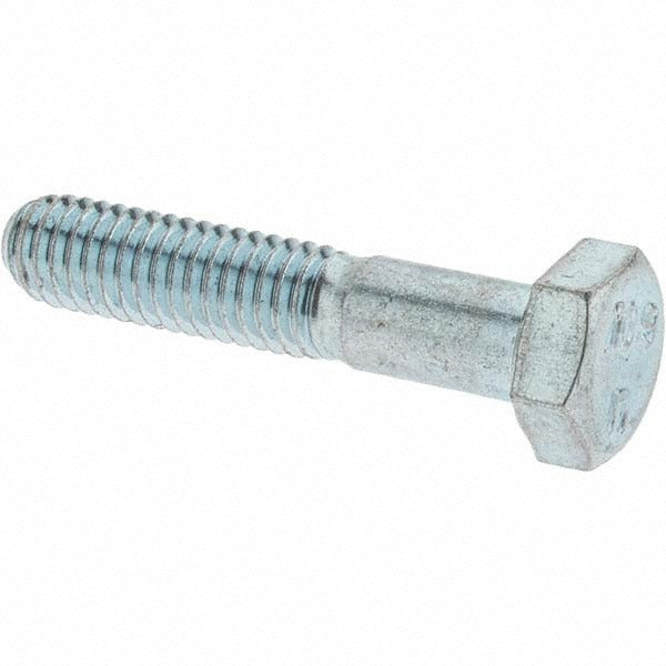 VALUE COLLECTION Value Collection 44434 M6x1.00x30mm Hex Cap Screw Gr10.9