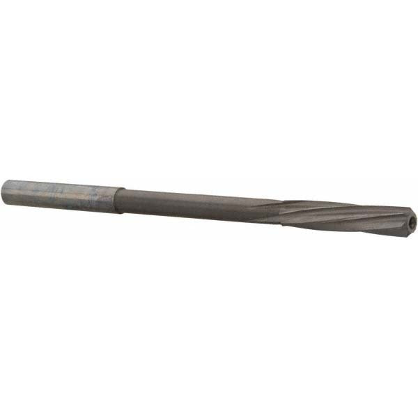 MAGAFOR Magafor 88860005030 Chucking Reamer 0.198 in Solid Carbide