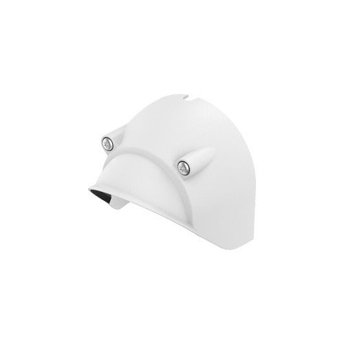 HANWHA VISION Hanwha Vision - Us SBV-140WCBW Weather Cap