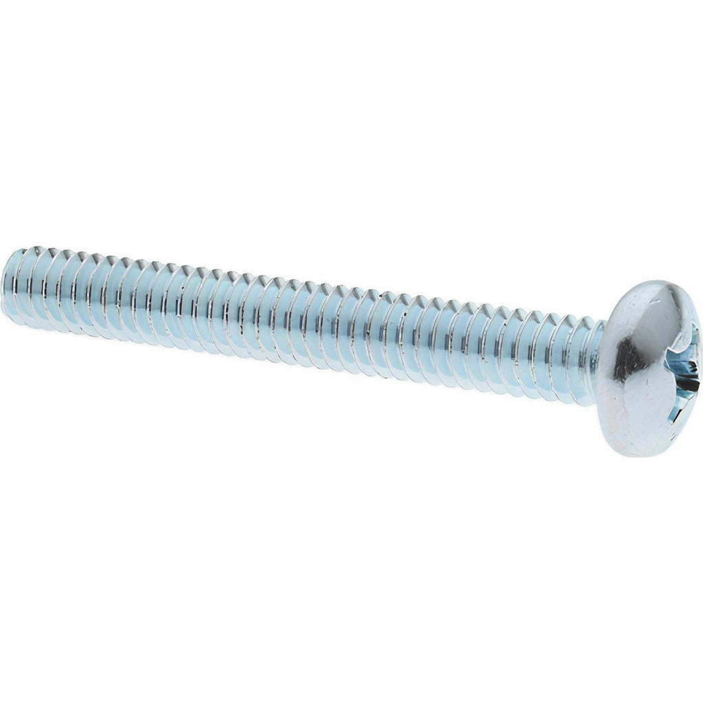 VALUE COLLECTION Value Collection 587663PR Pan Head Phillips Machine Screw