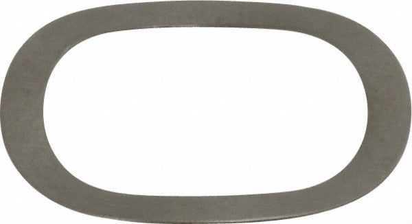 GARDNER SPRING Gardner Spring MW1235-014 Wave Disc Spring 1.235 Od