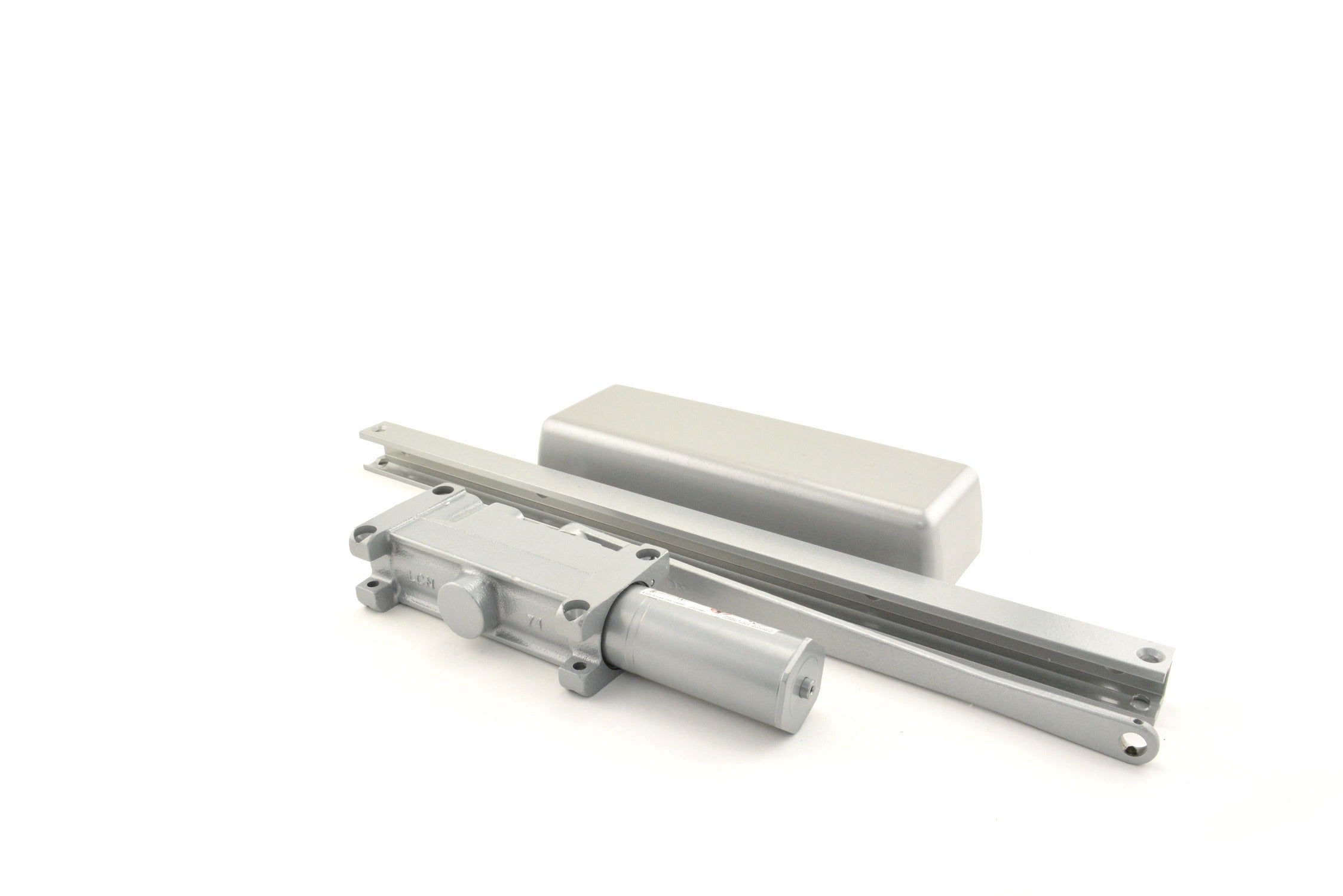 LCN Lcn 4013TSTDALRH Door Closer Right Hand Size 3 689 Aluminum