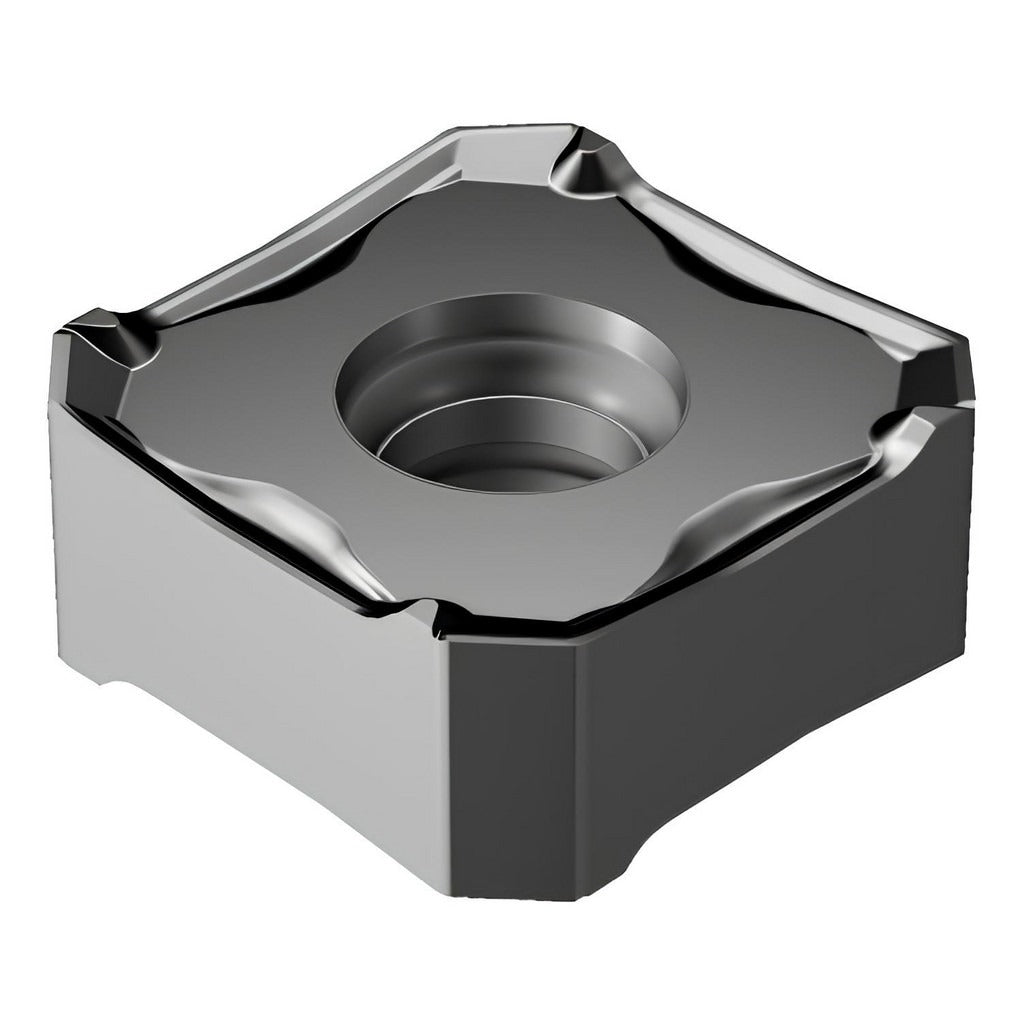 SANDVIK COROMANT Sandvik Coromant 6532047 Milling Insert S30T Solid Carbide