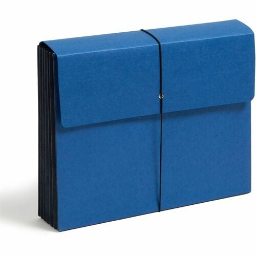 SMEAD Smead SMD71122 Expanding Wallet Letter Size 5.25 in