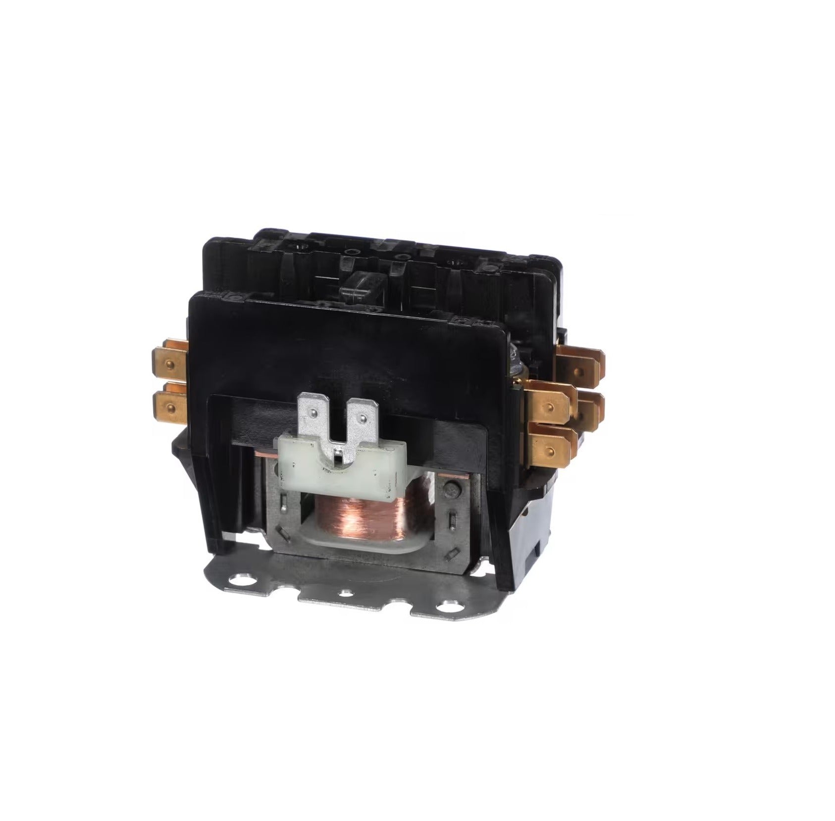 HEATCRAFT Heatcraft 2252125 Contactor Open 25/35 Amp (2 Pole) HTCR2252125