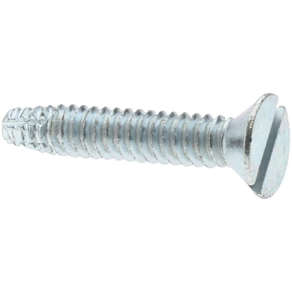 VALUE COLLECTION Value Collection R52000858 6-32 Unc Thread Cutting Screw