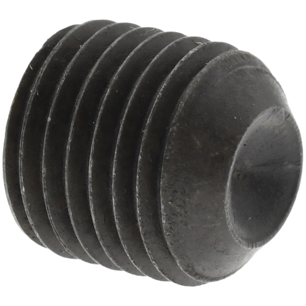 VALUE COLLECTION Value Collection 101477P Set Screw 3/8-24 X 3/8 in Cup Point Grade 8