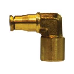 MIDLAND INDUSTRIES Midland Industries 20094 Brass Ptc Female Elbow 5/32x1/8