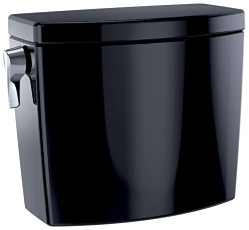 TOTO Toto ST453UA#03 Drake Series Toilet Tank 1.0 GPF (Left Hand Lever) ST453UA#03