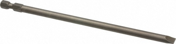 APEX Apex 328-3X Slotted Power Screwdriver Bit 1/4 in Hex 6 in