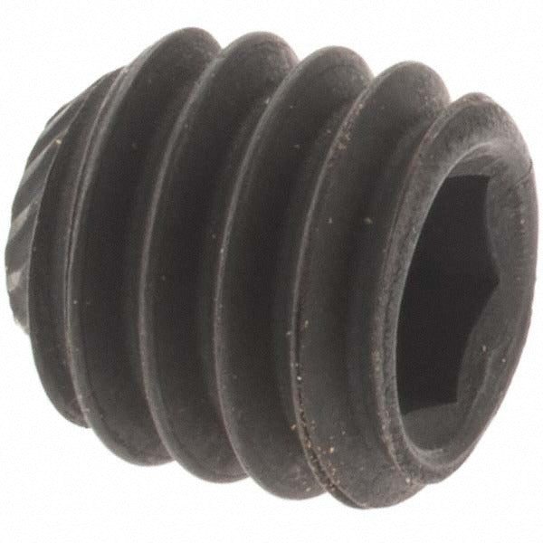 VALUE COLLECTION Value Collection 40530 Set Screw 5/16-18 X 5/16 in Grade 8