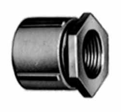 THOMAS & BETTS Thomas Betts 681 Conduit Coupling 2-1/2 in Rigid Imc