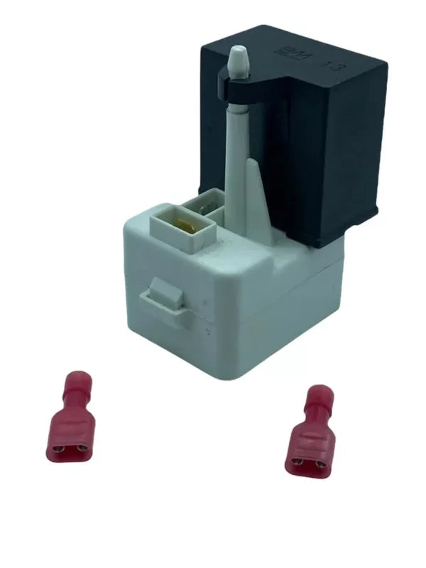 WHIRLPOOL Whirlpool 65889-1 Refrigerator Start Device Kit (Start Kit) WP2264424