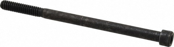 HOLO-KROME Holo-krome 72115 Hex Socket Cap Screw 1/4-20 Unc 4 in