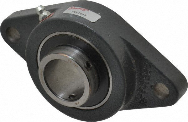 BROWNING Browning 765660 2-bolt Flange Bearing Air Handling