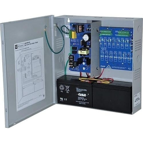 ALTRONIX Altronix Corp SMP3PMP16CB Intrusion Power Supply