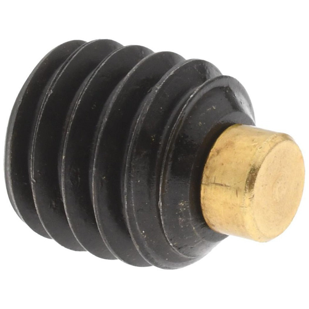 VALUE COLLECTION Value Collection BT-3816-375-AS Set Screw 3/8-16