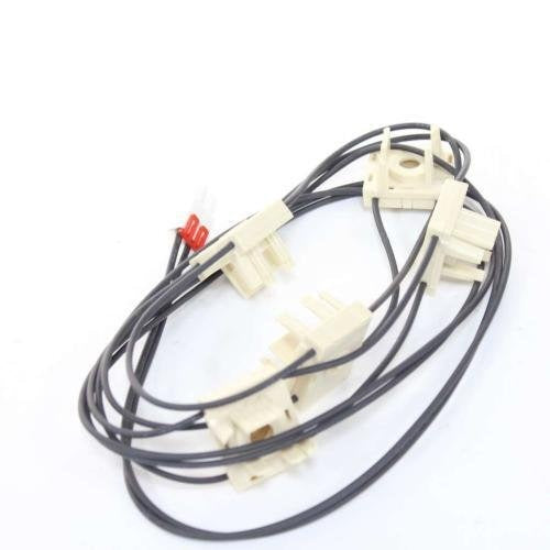SAMSUNG Samsung DG96-00298A Range Igniter Switch and Harness Assembly (Assembly) HD5577087