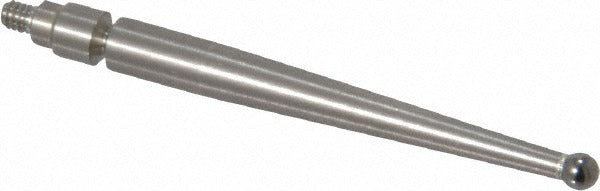MITUTOYO Mitutoyo 136290 Ball Contact Point Carbide 0.0787 in