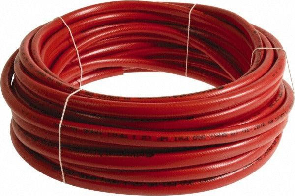 CONTINENTAL Continental Contitech PLR03830-100 Air Hose 3/8 in 100 Ft