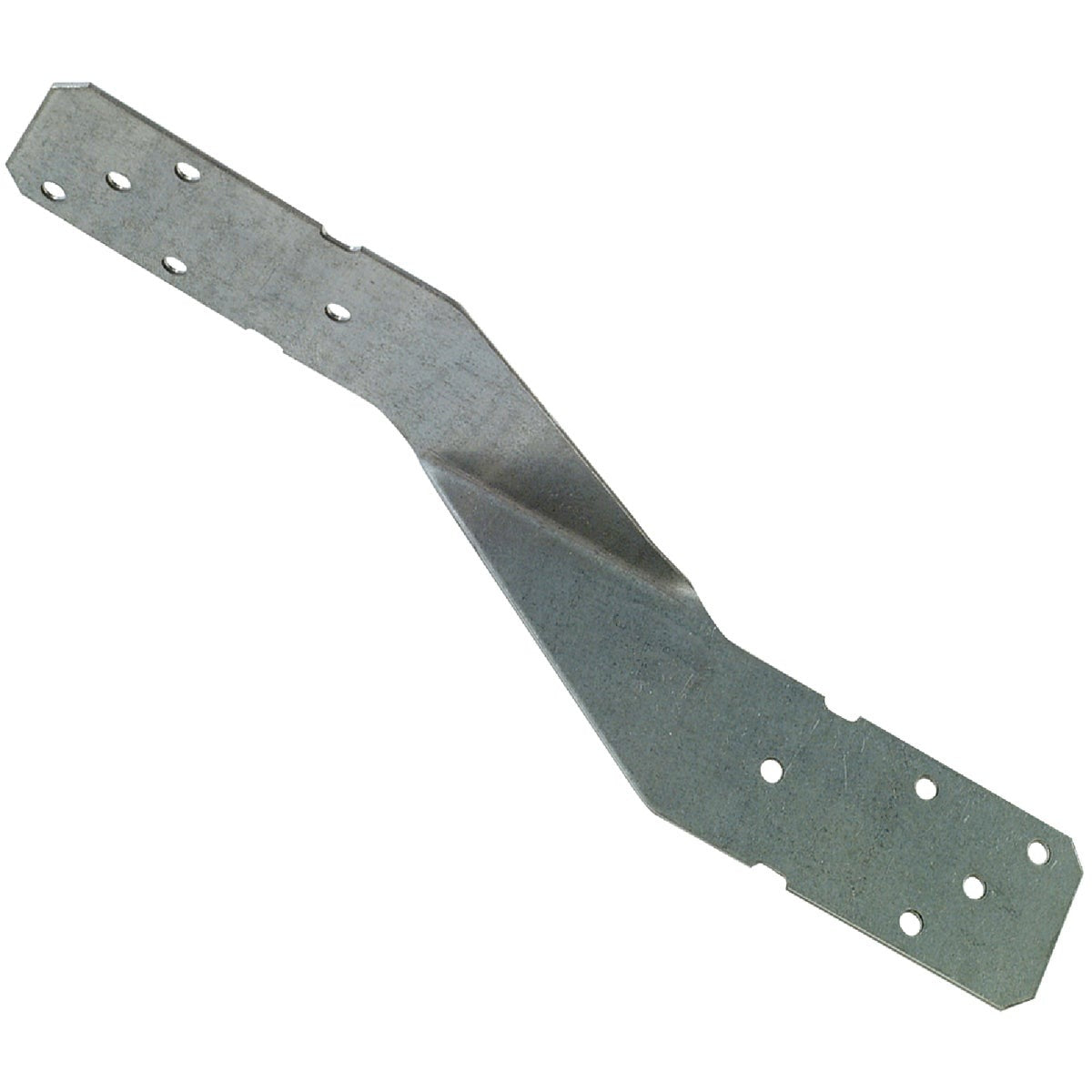 SIMPSON STRONG-TIE Simpson Strong-tie H8 Hurricane Tie Rafter Connector