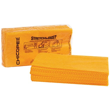 BSC PREFERRED Bsc Preferred JAN310 Pretreated Dust Cloths 100 Per Case