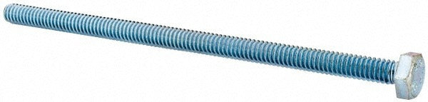 VALUE COLLECTION Value Collection R52001081 Hex Head Cap Screw 1/4-20 X 5 in