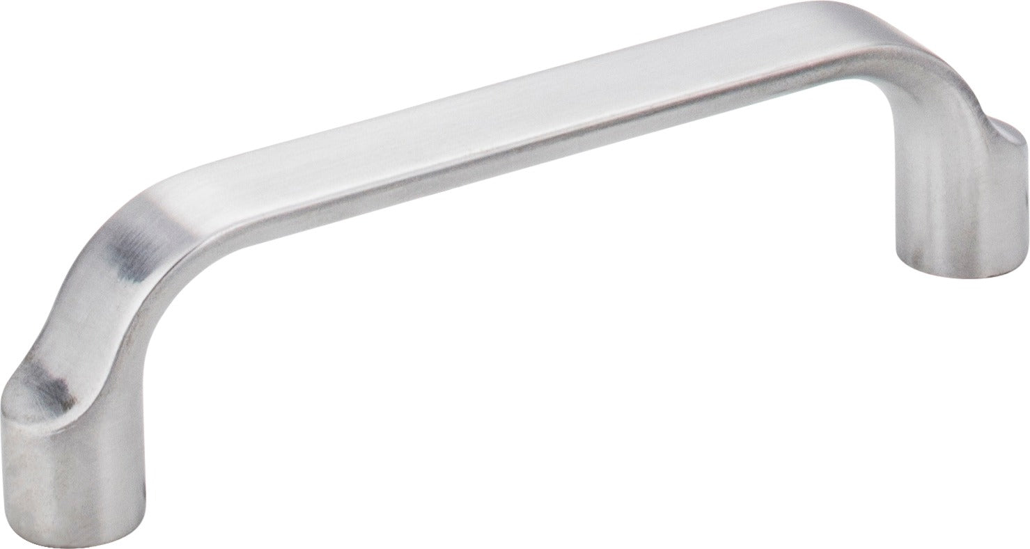 ELEMENTS Elements 239-96BC Cabinet Pull 96mm Brushed Chrome
