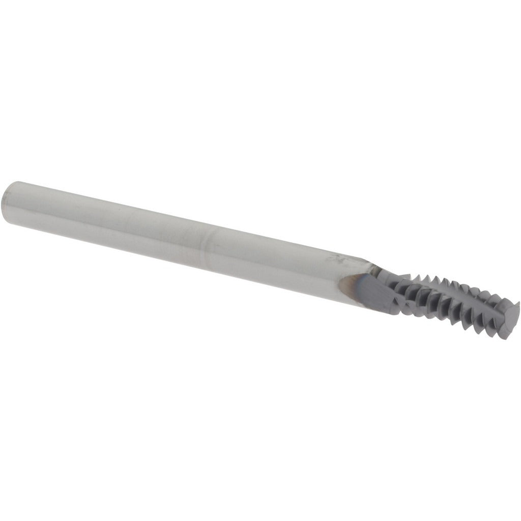 ALLIED MACHINE AND ENGINEERING Allied Machine TM25020 Thread Mill 1/4-20 Solid Carbide