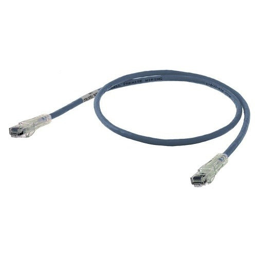 HUBBELL Hubbell Premise Wiring HC6B95 Cat6 Slim Patch Cord
