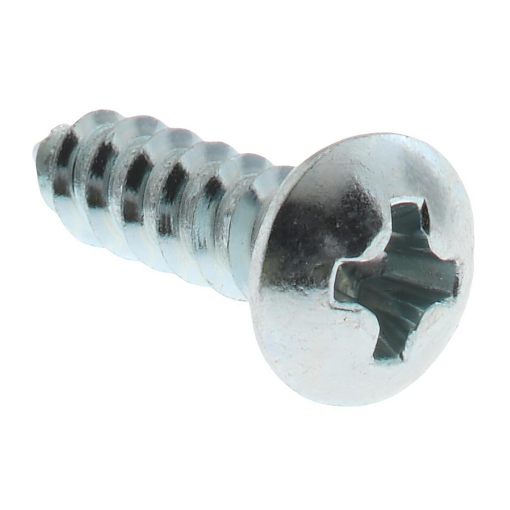VALUE COLLECTION Value Collection 74215989 No. 6 Pan Head Phillips Sheet Metal Screw