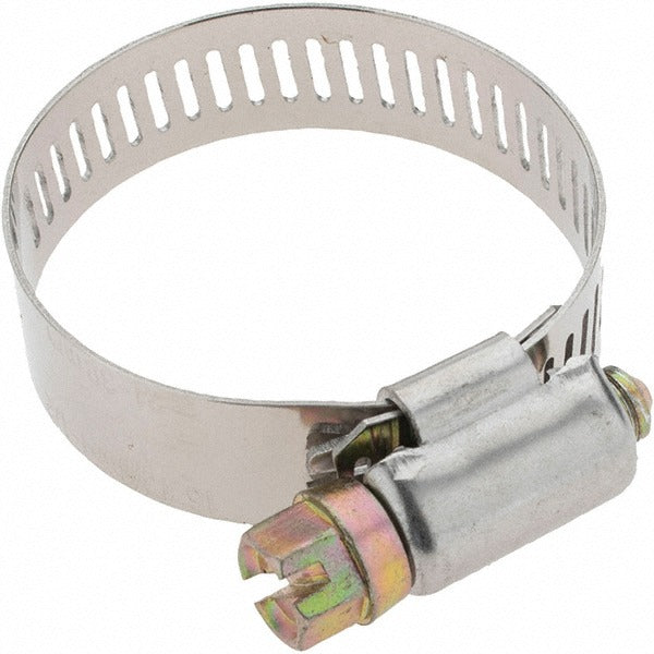VALUE COLLECTION Value Collection BDNA-24114 Worm Gear Clamp Sae 16