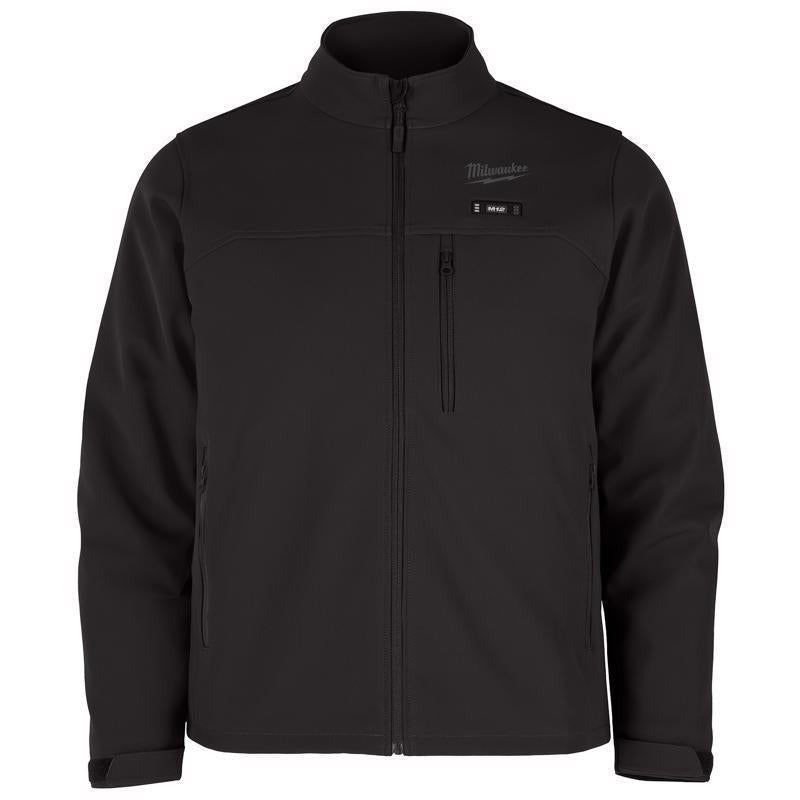 MILWAUKEE Milwaukee M100B-20S Heated Toughshell Work Jacket M12 (S)