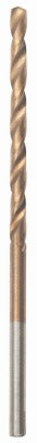 IRWIN Irwin 63906 Titanium Jobber Drill Bit 3/32 Inches 3-pack