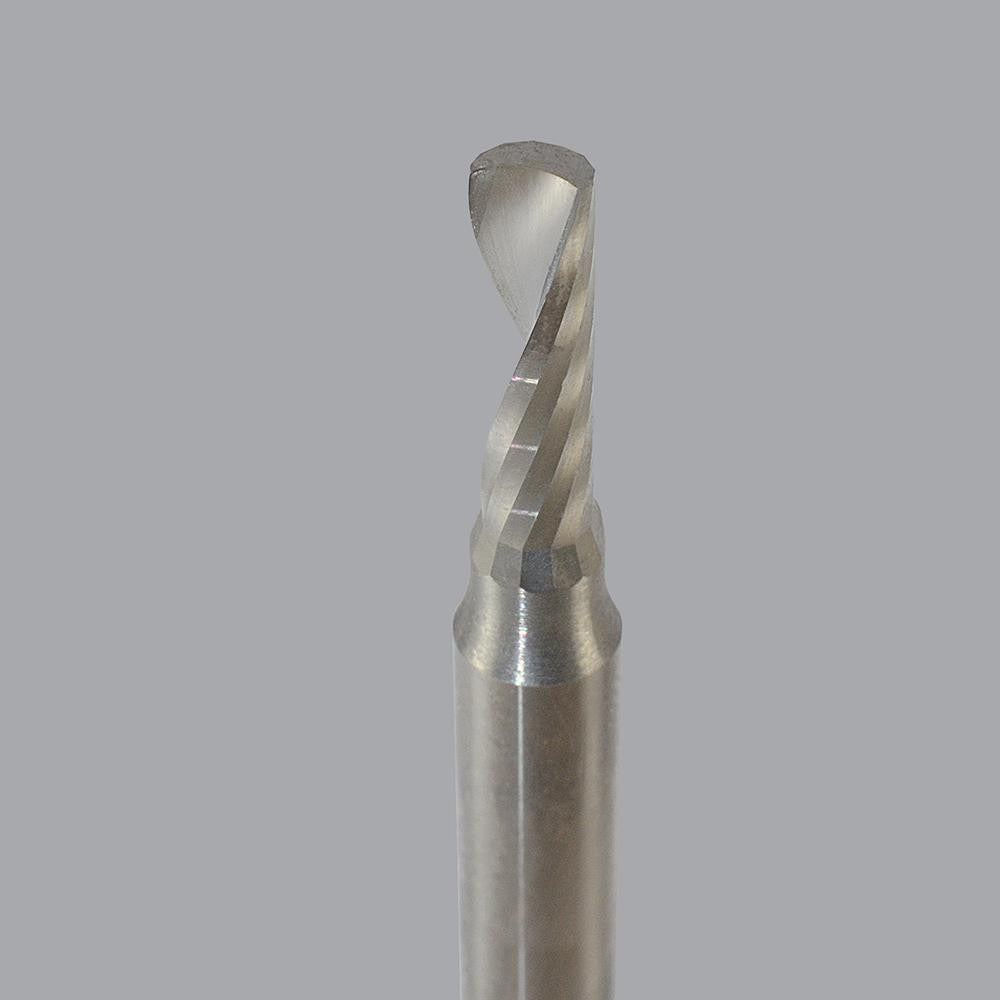 ONSRUD Onsrud 63-718 Upcut Spiral Router Bit 3/16 in Solid Carbide