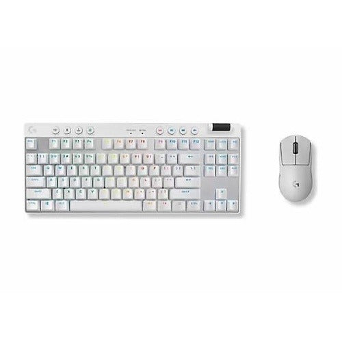 LOGITECH Logitech Vcg 920-012143 Wireless Tactile Keyboard