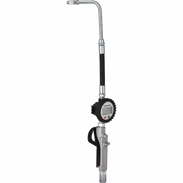 PRO-LUBE Pro-lube OM200/OGN/FBM/N Electronic Oil Meter Gun 1/2 Npt