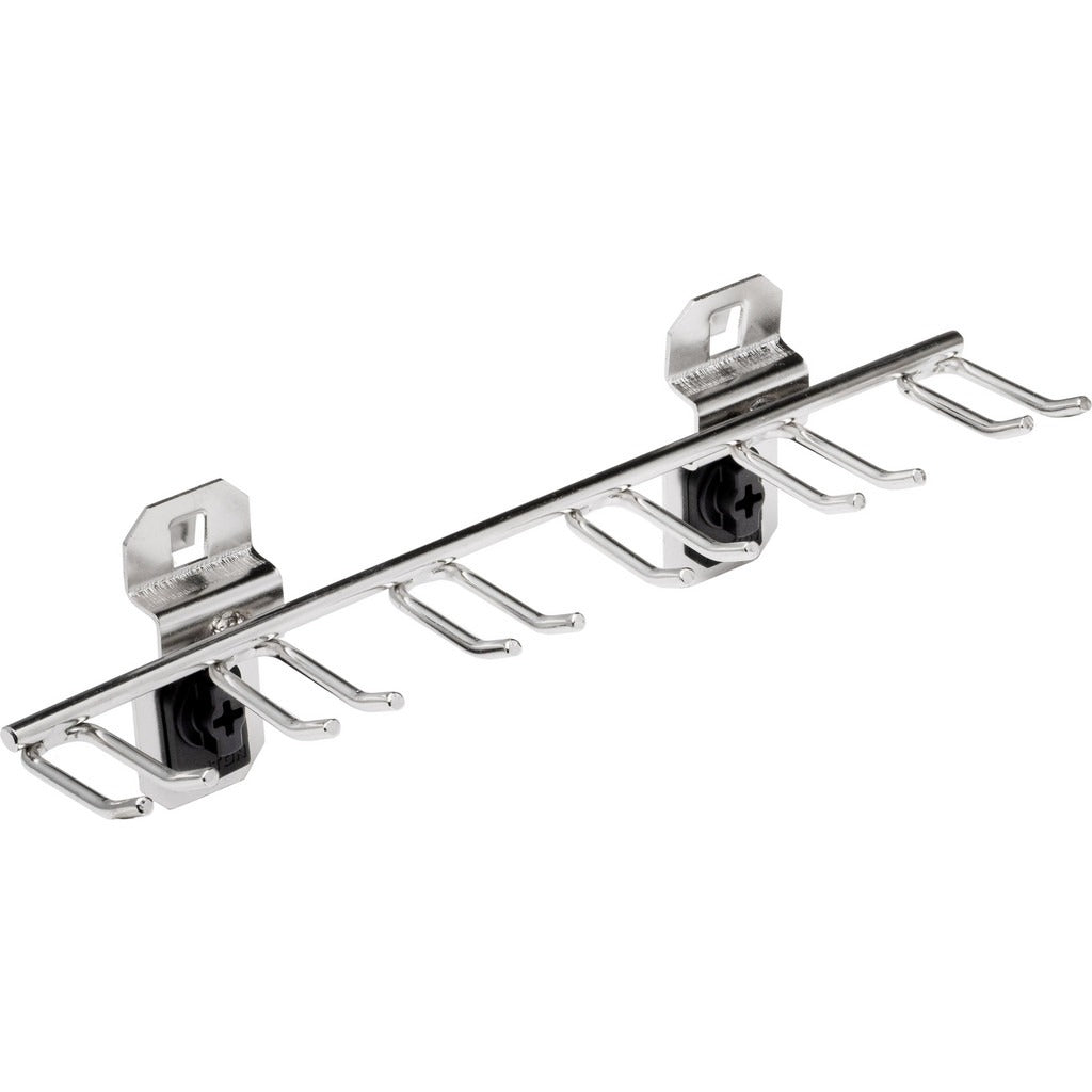 TRITON PRODUCTS Triton Products 66660 Multi-prong Pegboard Hook 0.75 in
