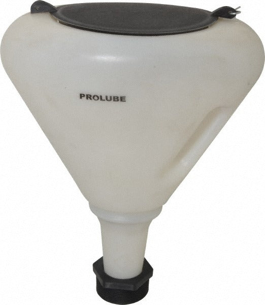 PRO-LUBE Pro-lube FNL/9B Spill Proof Funnel 9.5 in