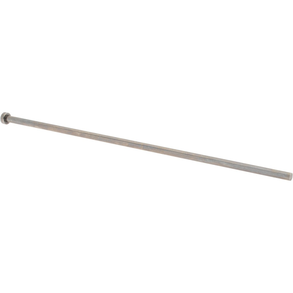 GIBRALTAR Gibraltar MT7685-G Straight Ejector Pin 4.5mm 200mm Steel