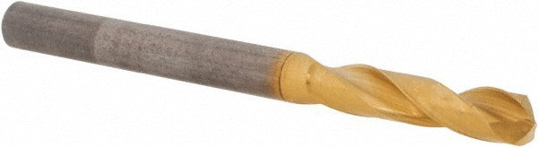 GUHRING Guhring 9017020055000 Screw Machine Drill Bit 0.2165in