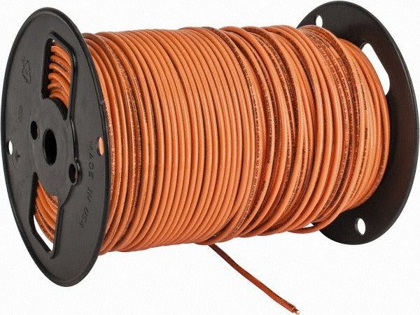 SOUTHWIRE Southwire 11601201 Thhn Thwn 10 Awg 30A 500ft Solid Copper Wire