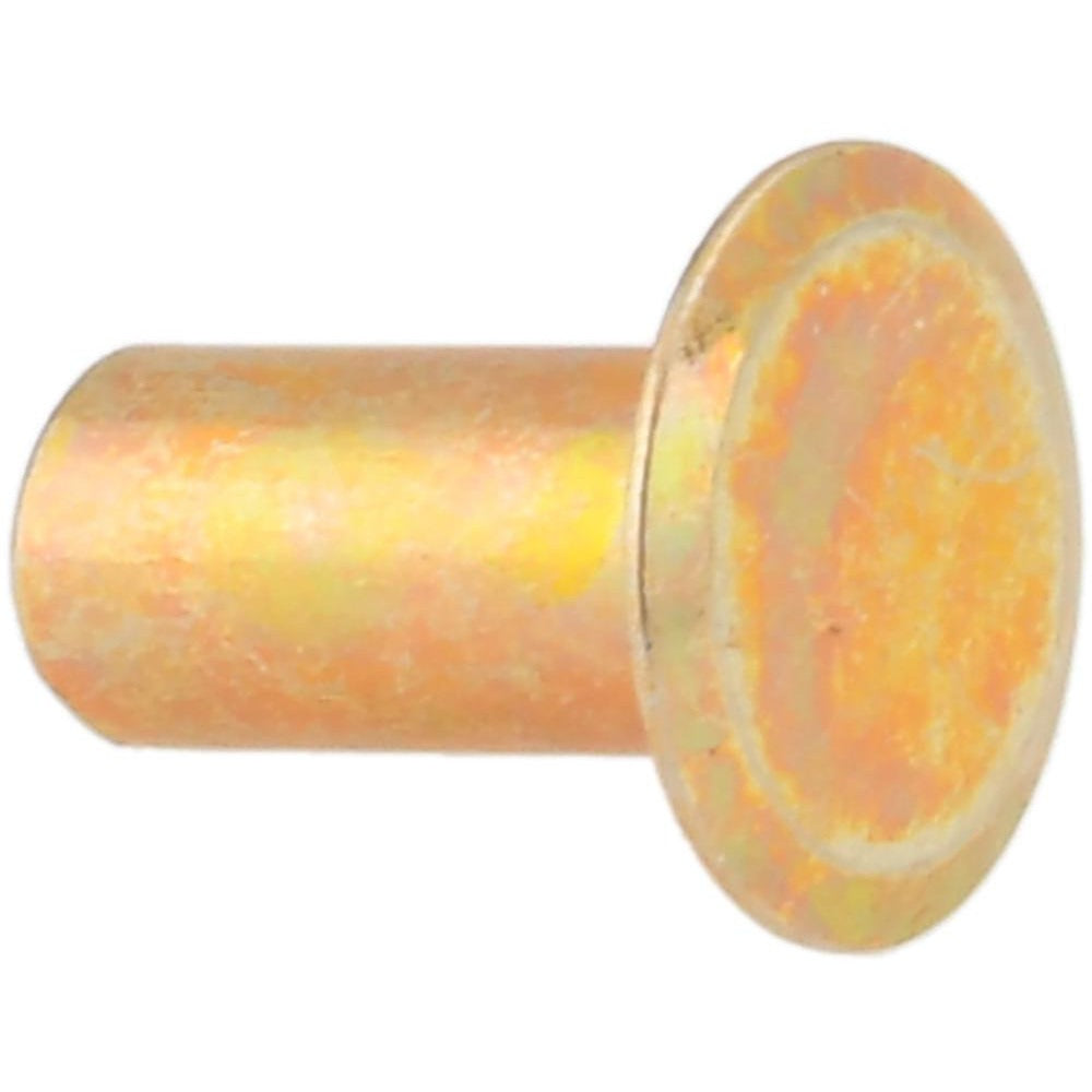 RIVETKING Rivetking /XCT375008SY/P100 Semi Tubular Rivet 100 Pack
