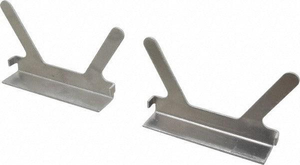 GIBRALTAR Gibraltar 112526 Vise Jaw Cap 5.5 in Aluminum