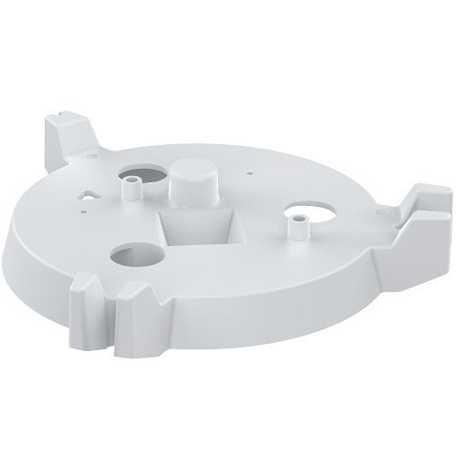 AXIS COMMUNICATIONS Axis Communications 02854-001 Adapter Bracket