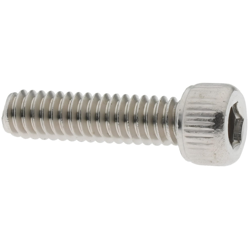 VALUE COLLECTION Value Collection R40660404 Hex Socket Cap Screw 5-40 Unc