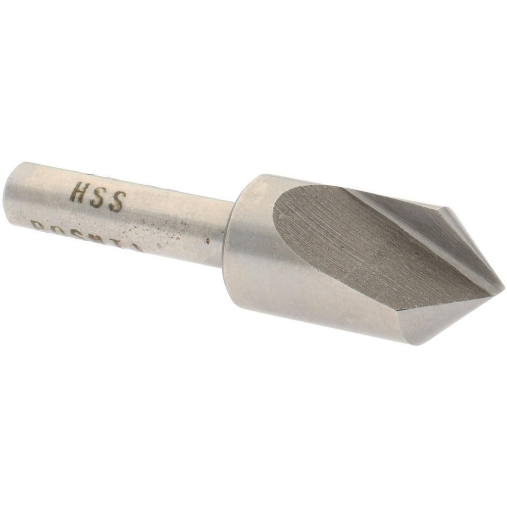 VALUE COLLECTION Value Collection SC1082032 Countersink 82 Deg 1 Flute Hss