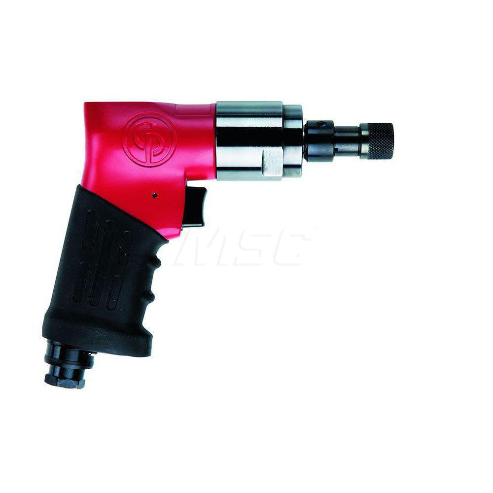 CHICAGO PNEUMATIC Chicago Pneumatic 6151922755 Air Screwdriver 124 In/lb