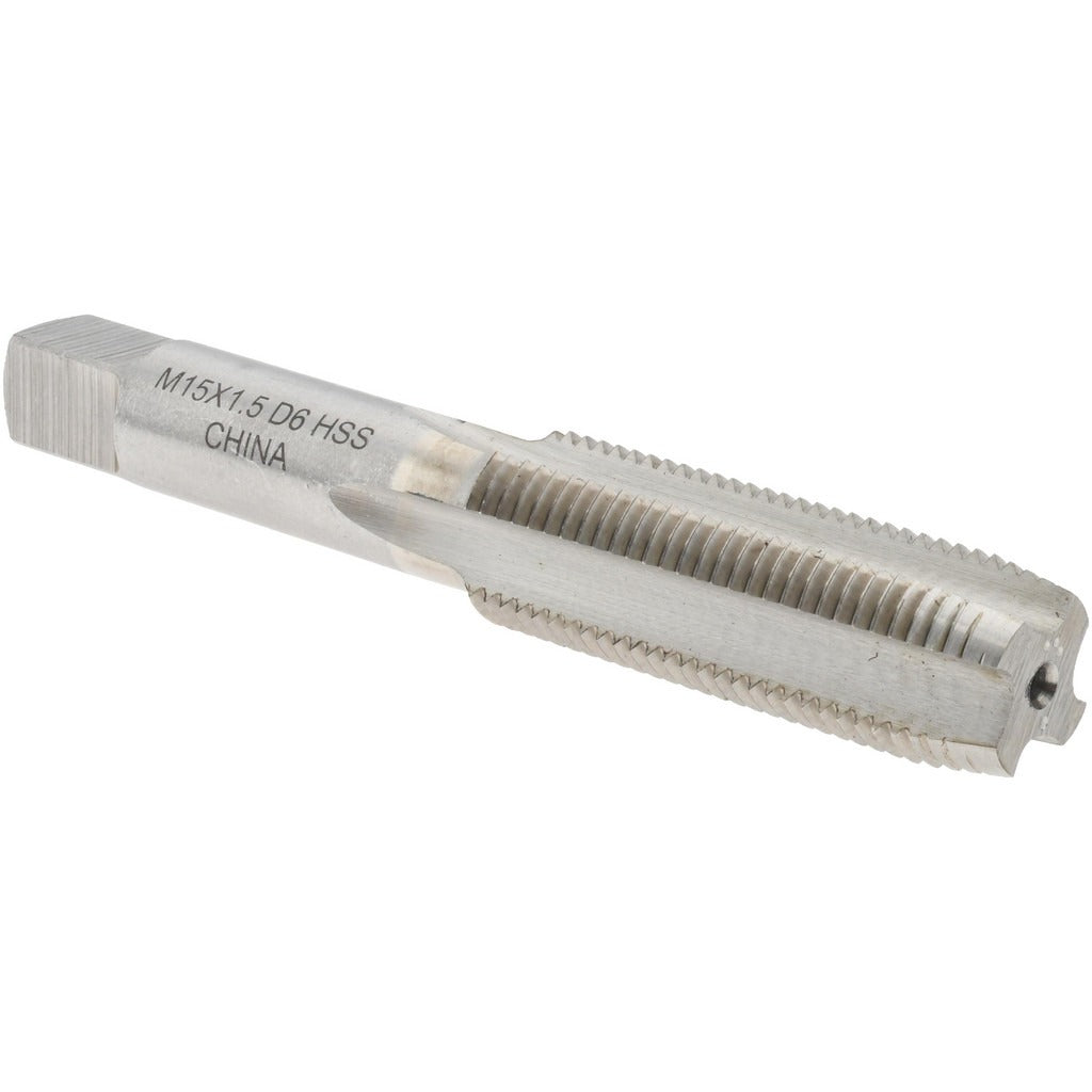 VALUE COLLECTION Value Collection JY4993622 Straight Flute Tap M15x1.50