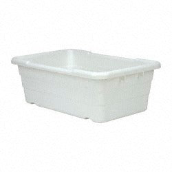 QUANTUM STORAGE SYSTEMS Quantum Storage TUB2516-8WT Cross-stack Tote 100 Lb